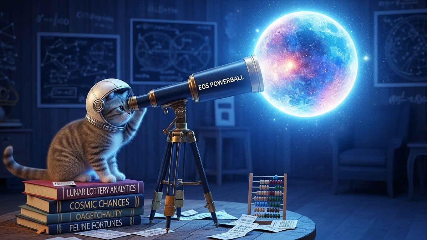 엔트리파워볼 과 코인파워볼 관련 정보들을 한 번에 정리