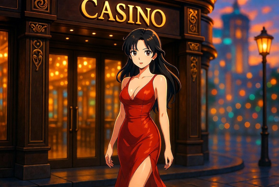 로투스바카라을 중심으로 이해하는 우리카지노 운영 방식